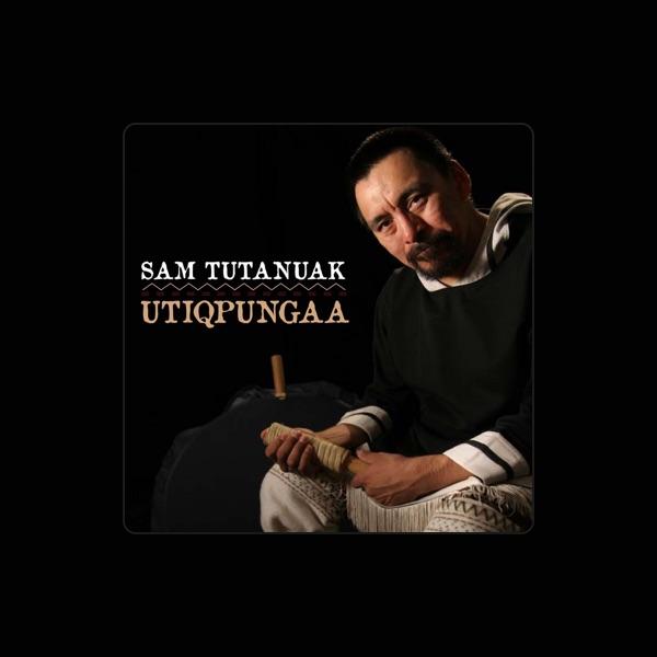 Sam Tutanuak