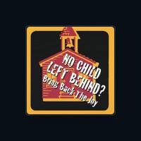 No Child Left Behind?