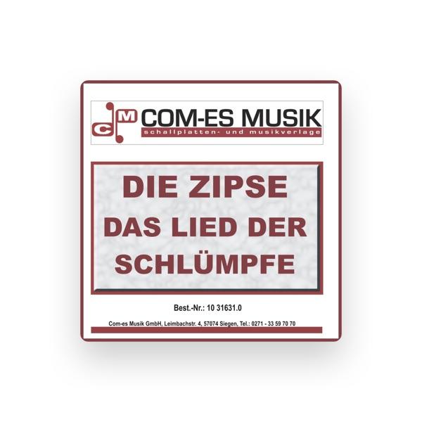Die Zipse