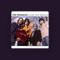 The Paybacks