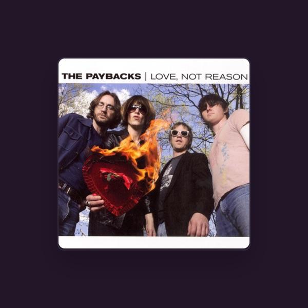 The Paybacks