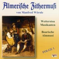 Ratschkathl-Boarischer