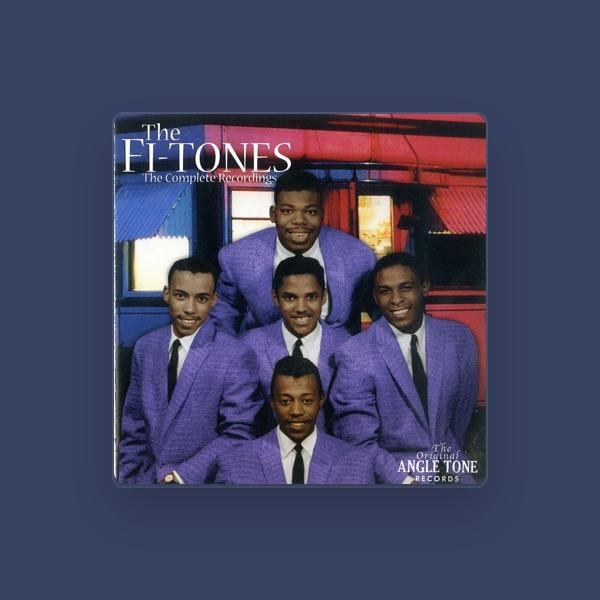 The Fi-Tones
