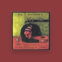 The Rounders