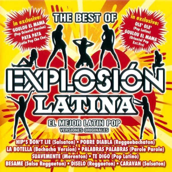Fiesta (Merenton Remix)