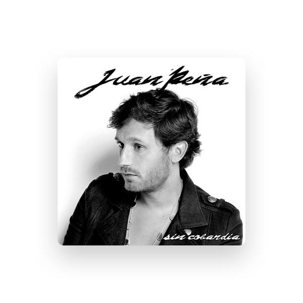 Juan Pena