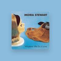 Moira Stewart