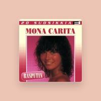 Mona Carita