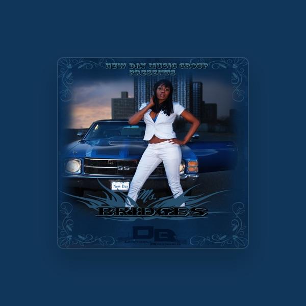 Danyell Bridges