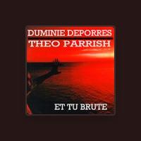 Duminie DePorres