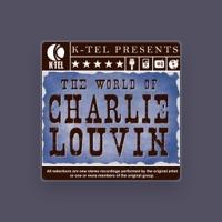 Charlie Louvin