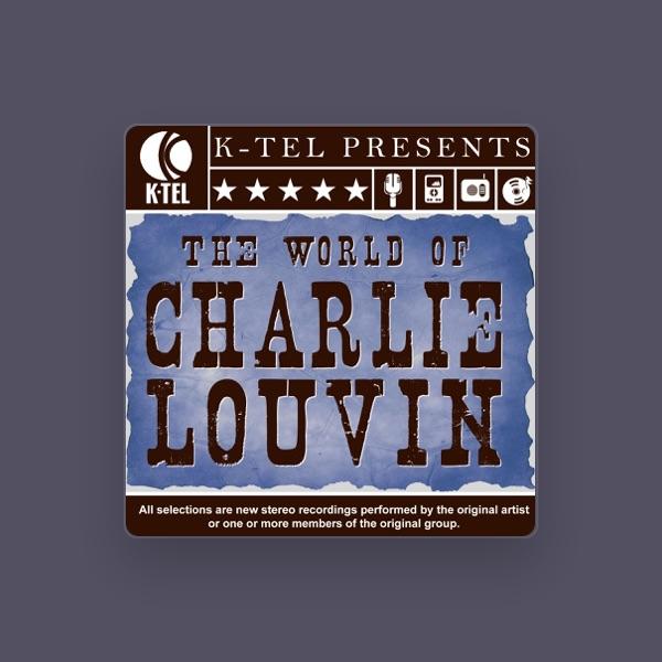 Charlie Louvin