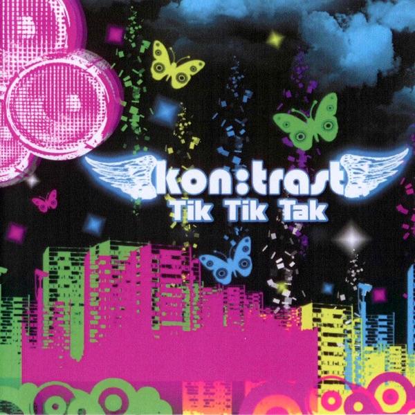 Tik Tik Tak (Svenstrup & Vendelboe Remix)