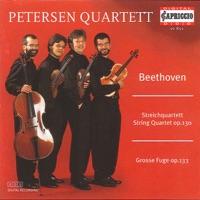Grosse Fuge in B flat major, Op. 133