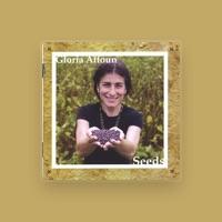 Gloria Attoun