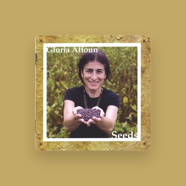 Gloria Attoun