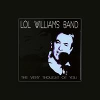 Lol Williams Band