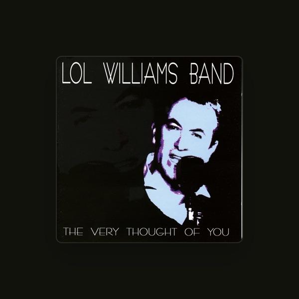 Lol Williams Band