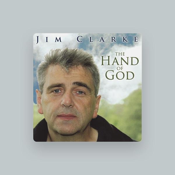 Jim Clarke
