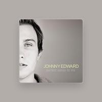 Johnny Edward