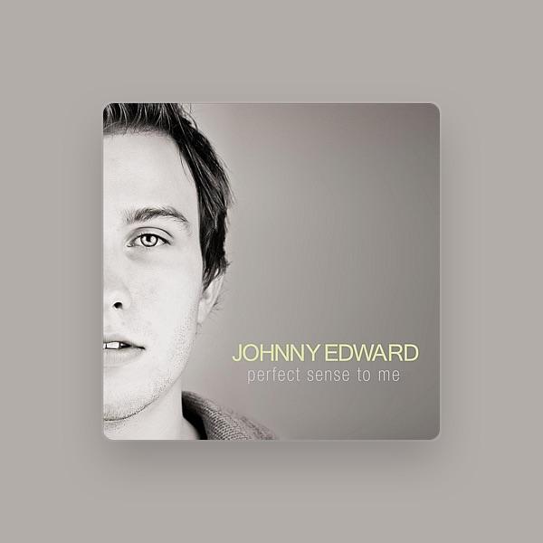 Johnny Edward