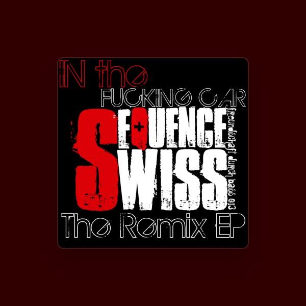 Sequence Swiss