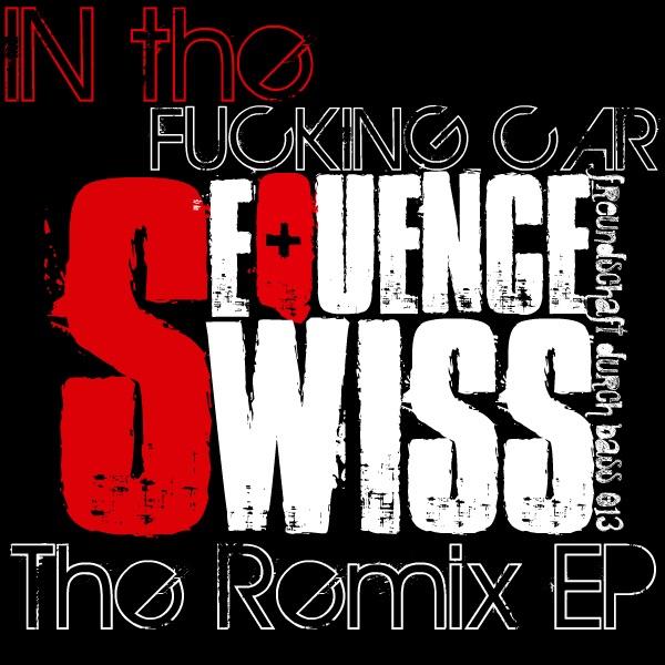 In the Fucking Car (Casago Remix)