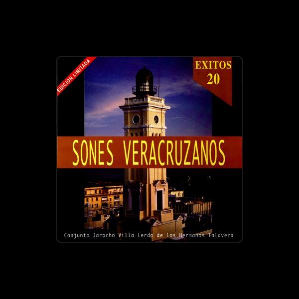 Conjunto Jarocho Villa Lerdo De Los Hermanos Talavera