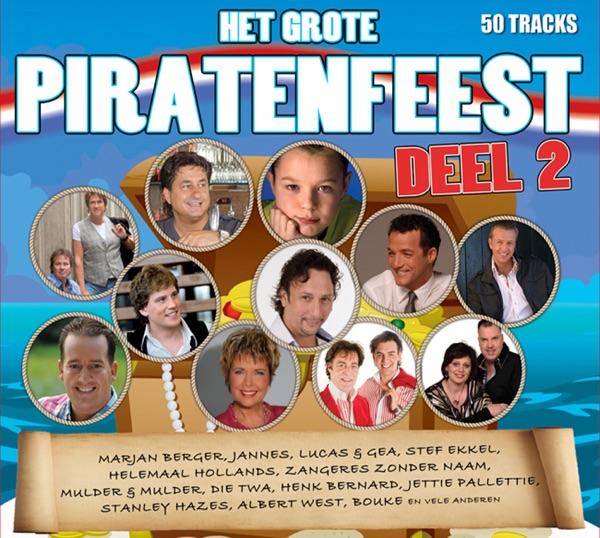 Vol Met Vragen