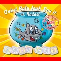 Babyhai (Karaoke) [feat. Naddel & Ray Jr.]