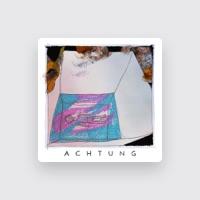 ACHTUNG