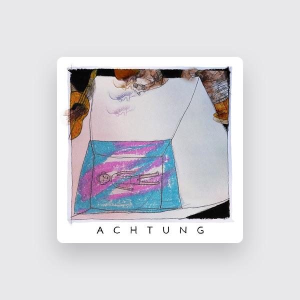 ACHTUNG