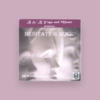 B & B Yoga and Music/Bill Webb