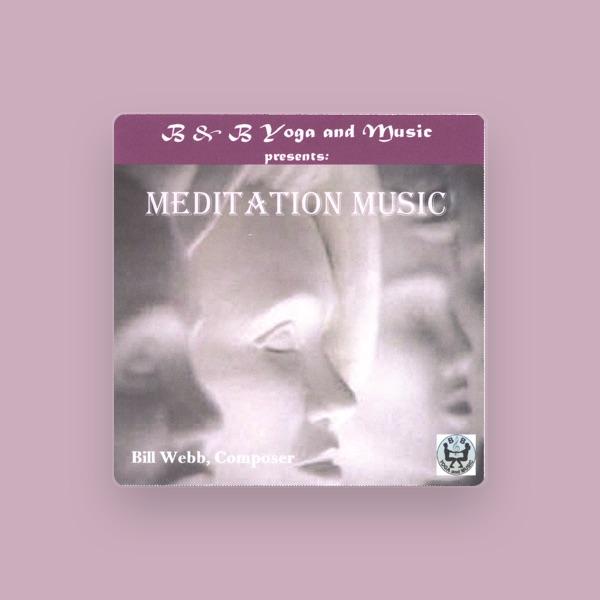 B & B Yoga and Music/Bill Webb