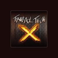 Tribal Tech