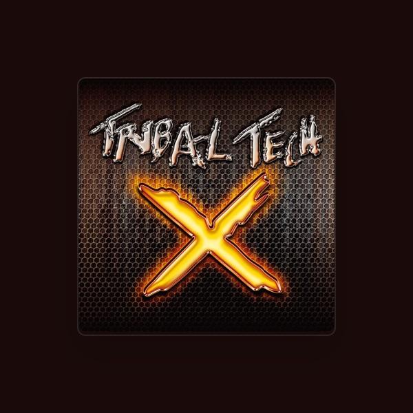 Tribal Tech
