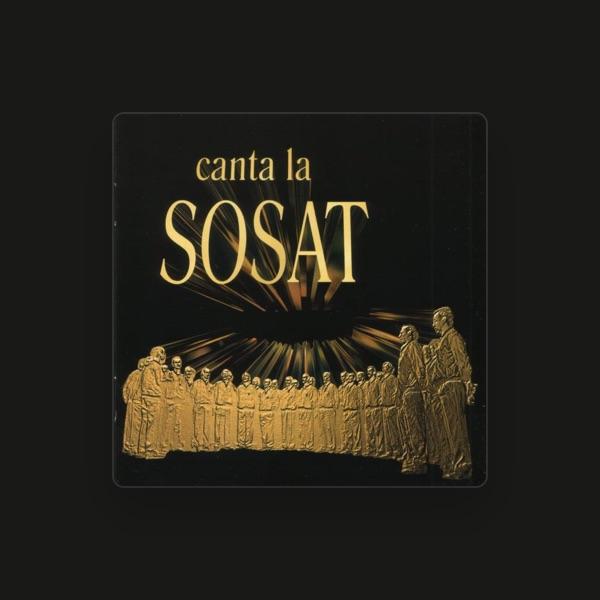 Coro Trentino SOSAT