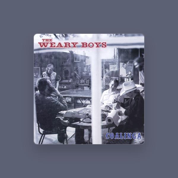The Weary Boys