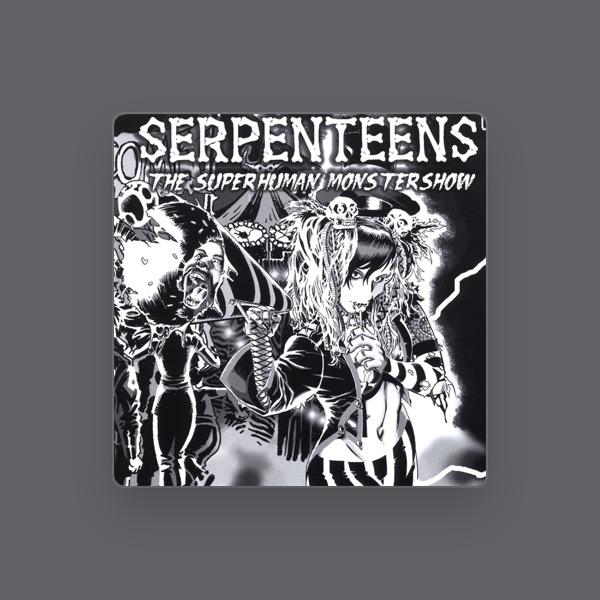 Serpenteens