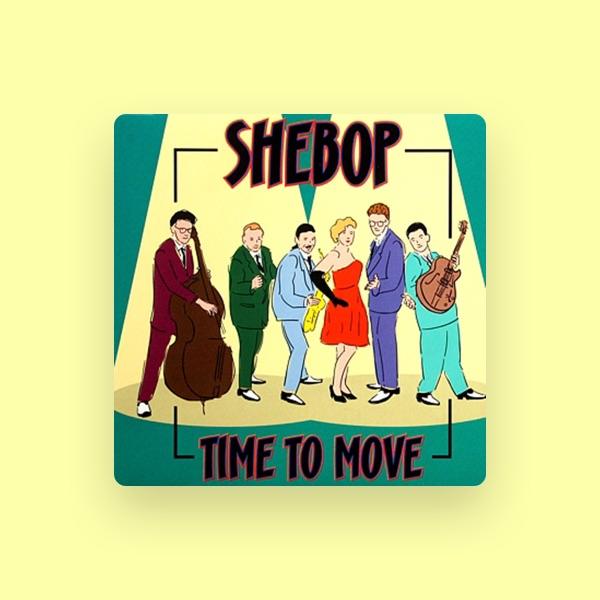 Shebop