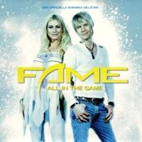 All In the Game (Singback Version)