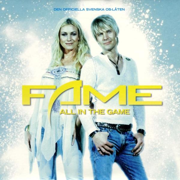 All In the Game (Singback Version)