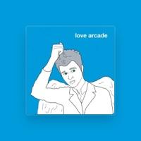 Love Arcade