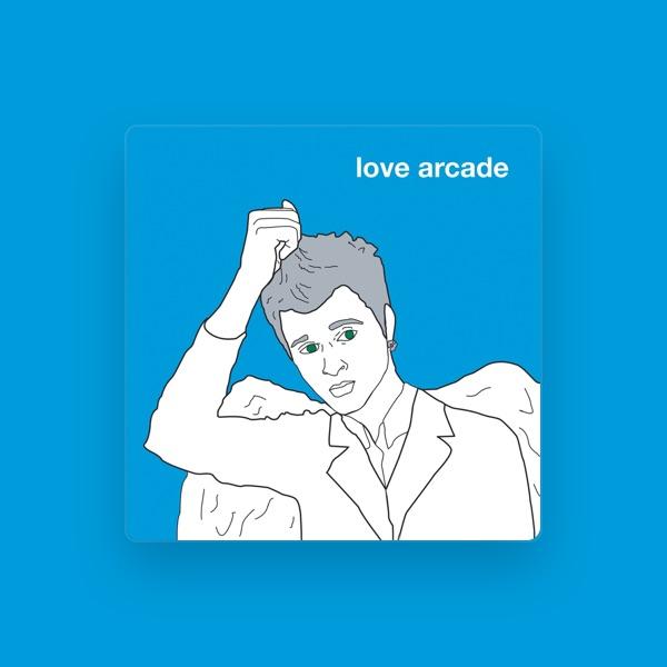 Love Arcade