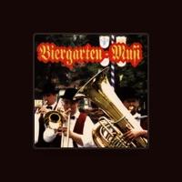 Die Biergartenmusi
