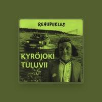 Rehupiikles