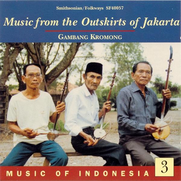 Medley: Poblin Pe Pan Tau / Burung Nori / Lopan Seng Kyok