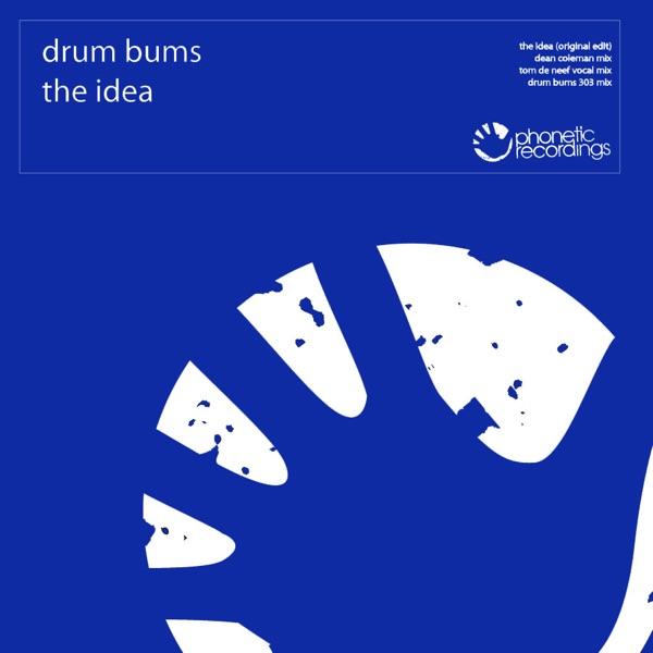 The Idea (Onionz Great Idea Mix)