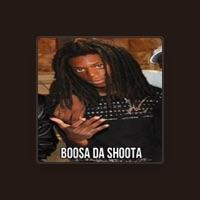 Boosa Da Shoota