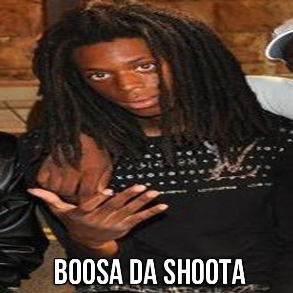 Who Dat (Boosa da Shoota)